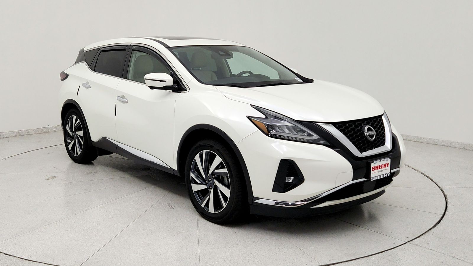 2023 Nissan Murano SL
