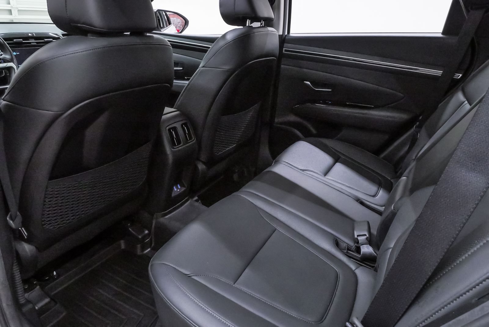 2022 Hyundai Tucson Limited Gray at Baytown Hyundai