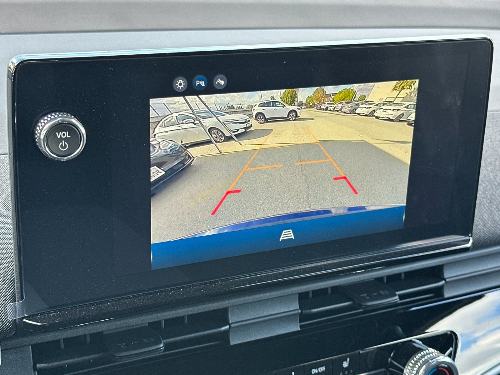 2026 Honda Prologue EX - Photo 22