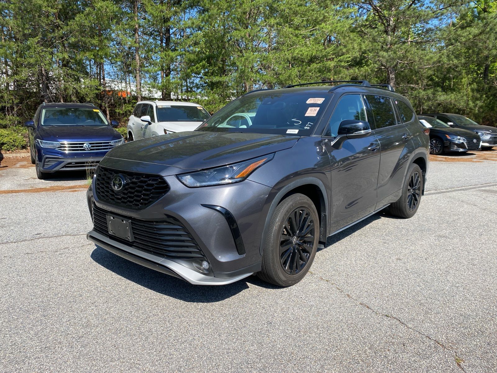 View vehicle photo 2