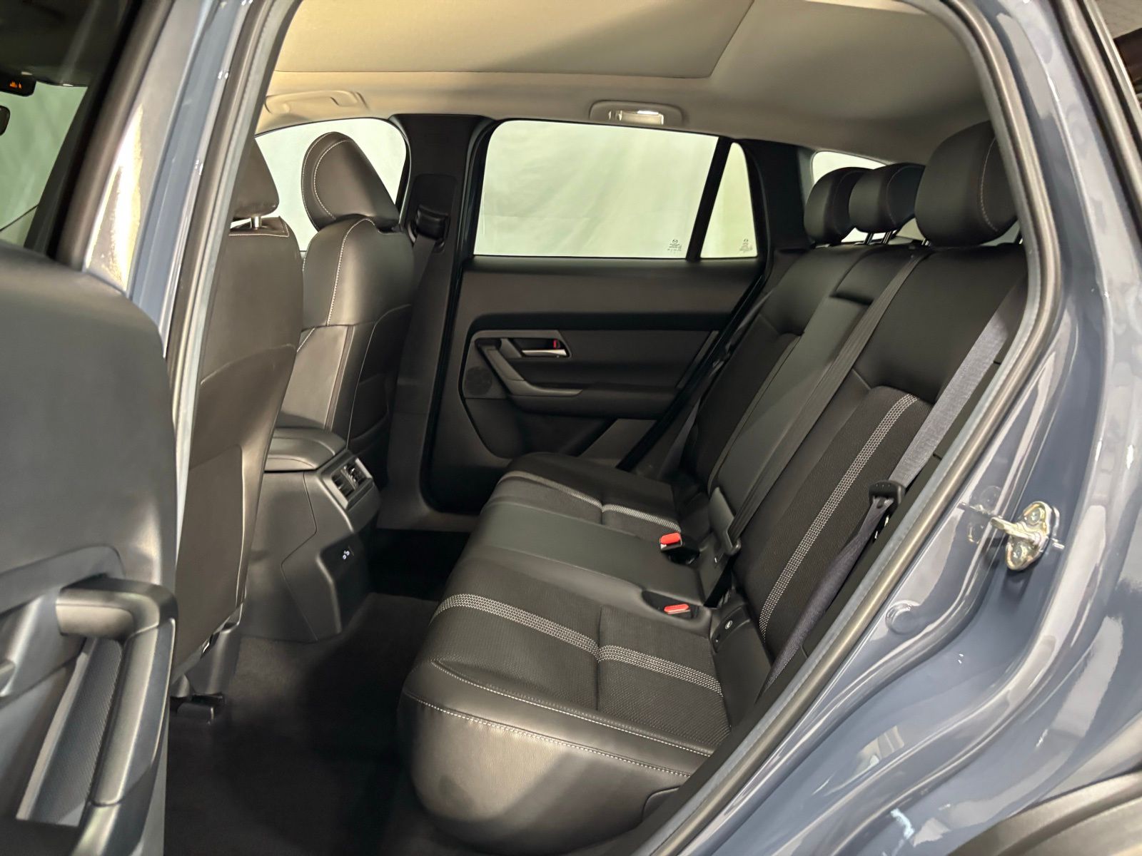 Used Car 2025 Mazda Cx-50  Utility 2.5 S Premium Package All Wheel Drive For Sale Under $35,000 In Austin, Texas