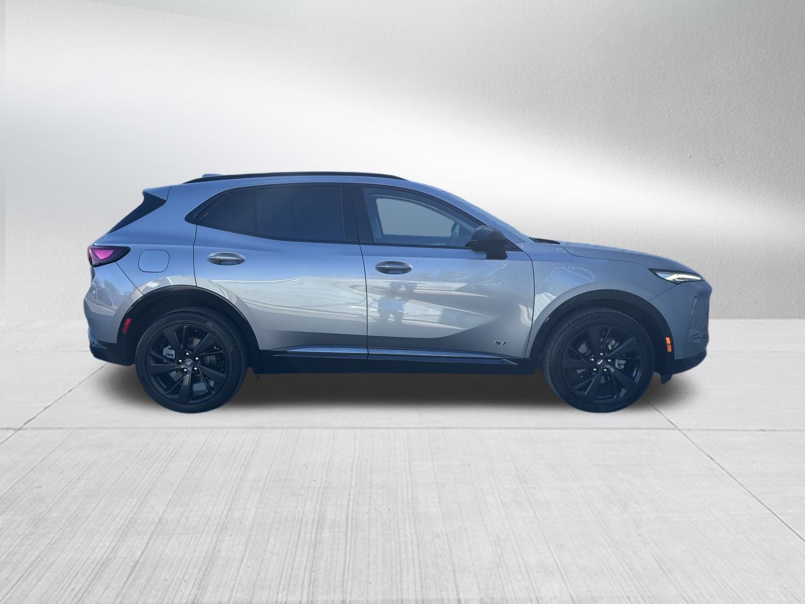 Used Car 2025 Buick Envision  Sport Touring For Sale Under $35,000 In Austin, Texas