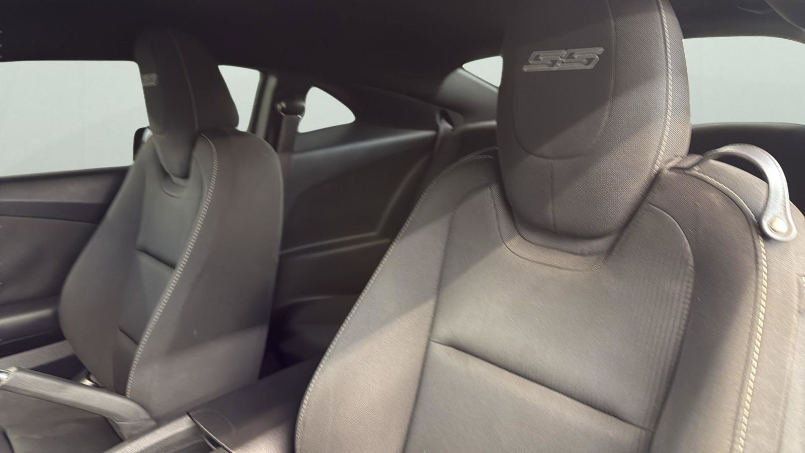 Used Car 2013 Chevrolet Camaro  Ss For Sale Under $20,000 In Austin, Texas