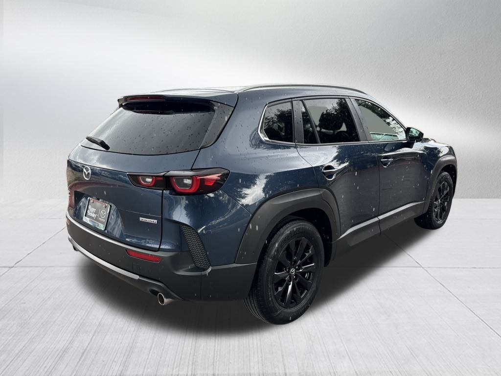 Used Car 2024 Mazda Cx-50  2.5 S Preferred Package For Sale Under $30,000 In Austin, Texas