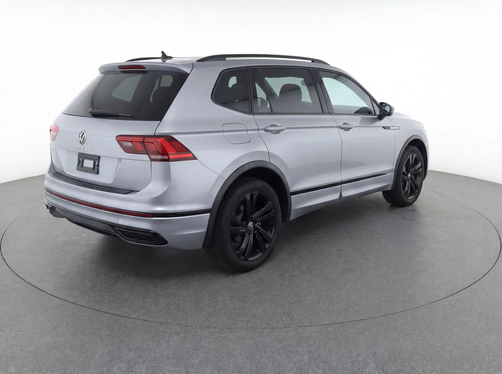 used 2023 Volkswagen Tiguan car, priced at $28,850