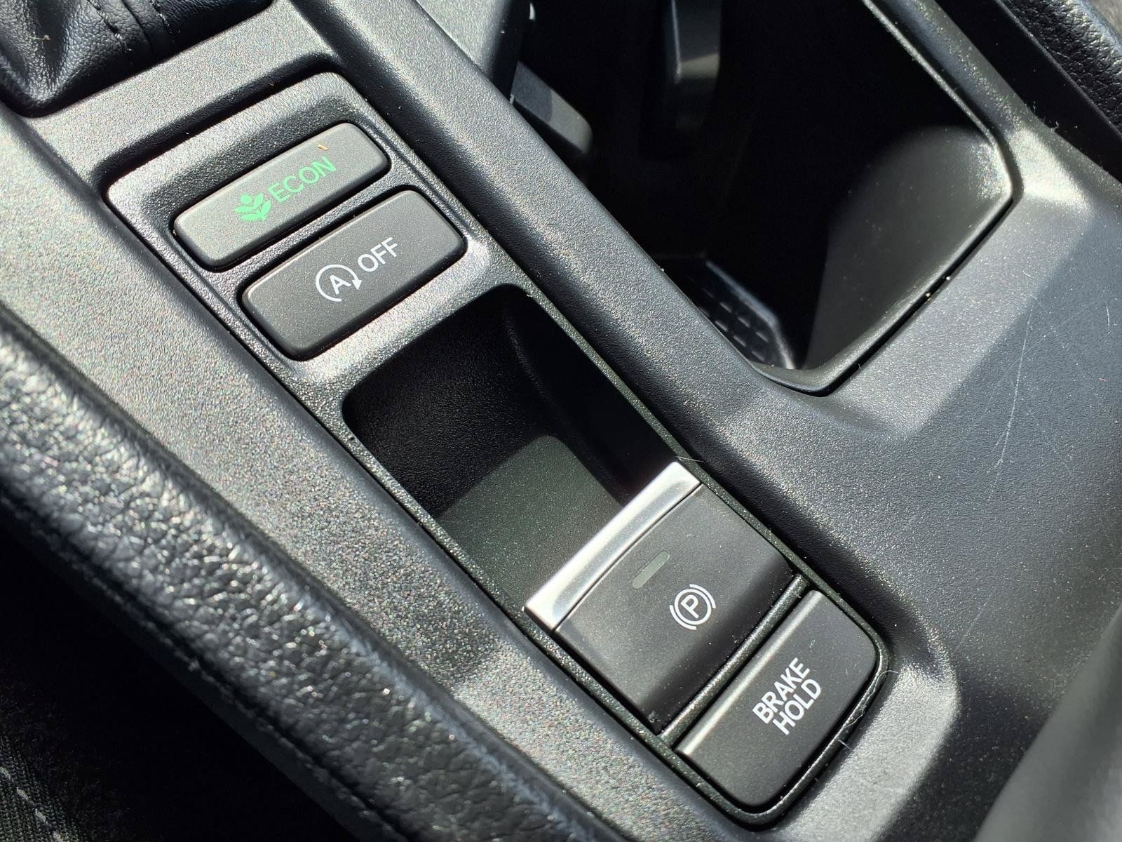 2025 Honda Accord SE Gray at Community Honda