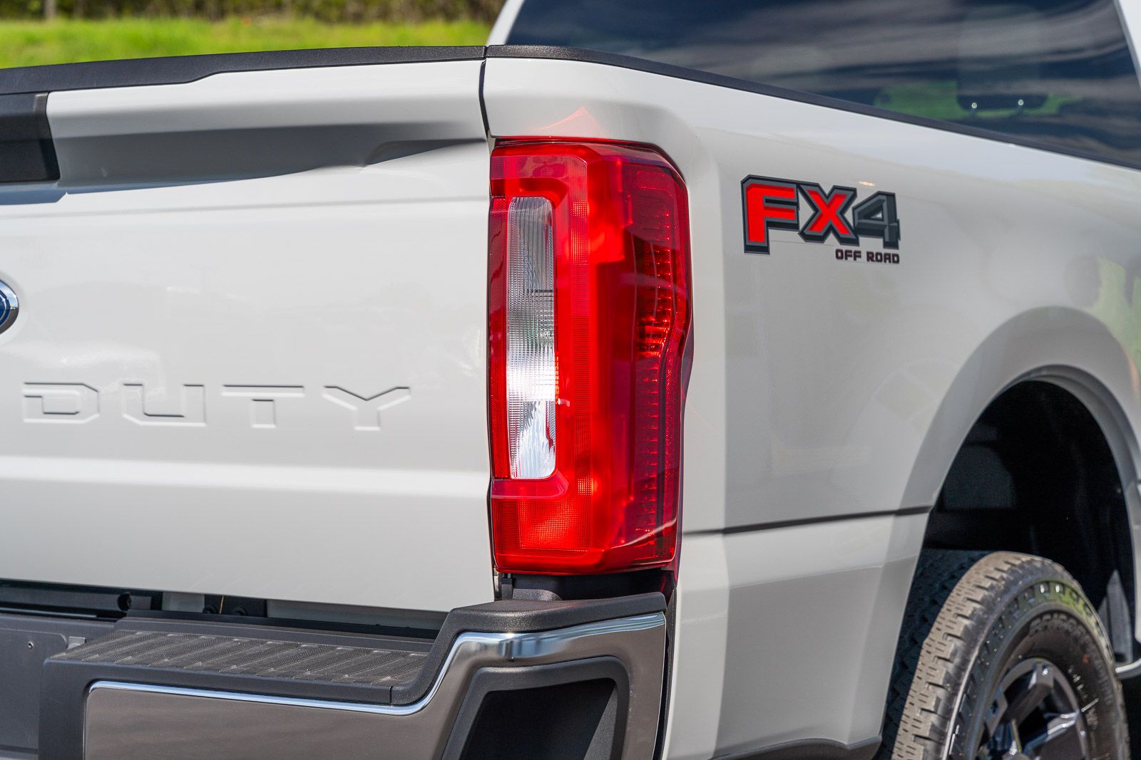 Used 2025 Ford F-250SD Truck