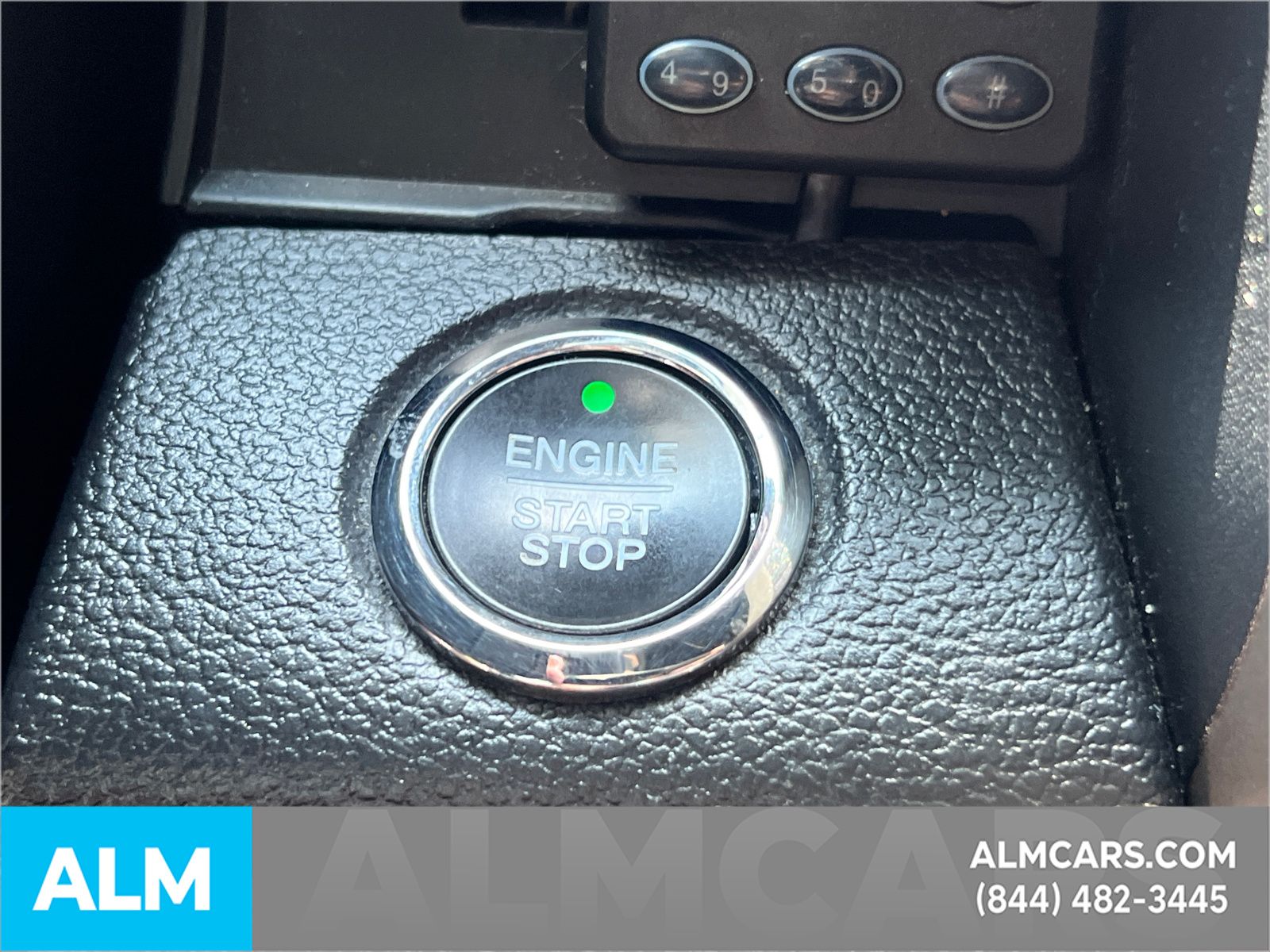 Used 2021 White Ford XLT image 38