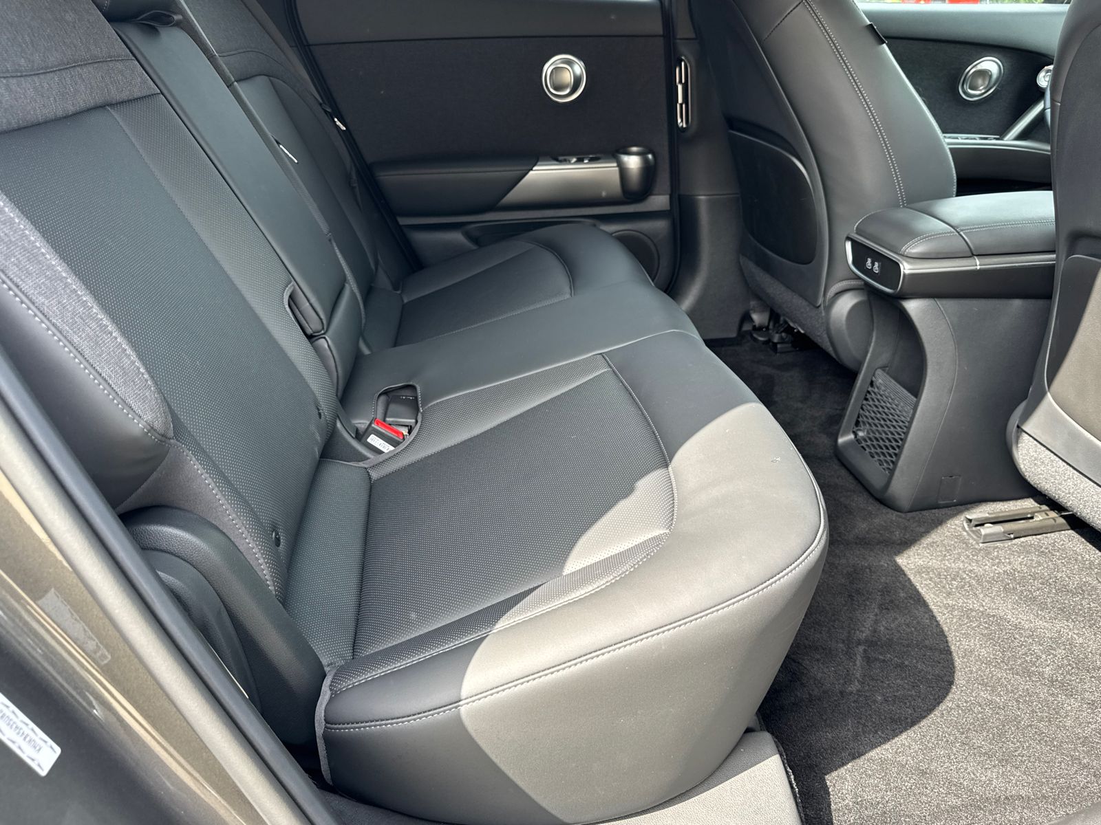 Used 2025 Gray Genesis Standard image 15