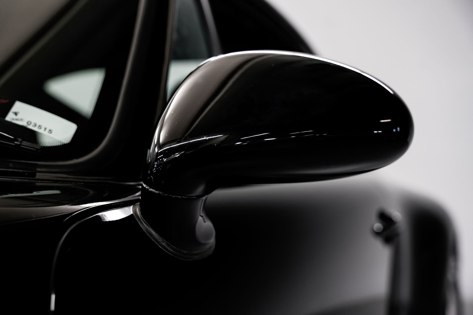 1995 Porsche 911 Carrera — photo 33