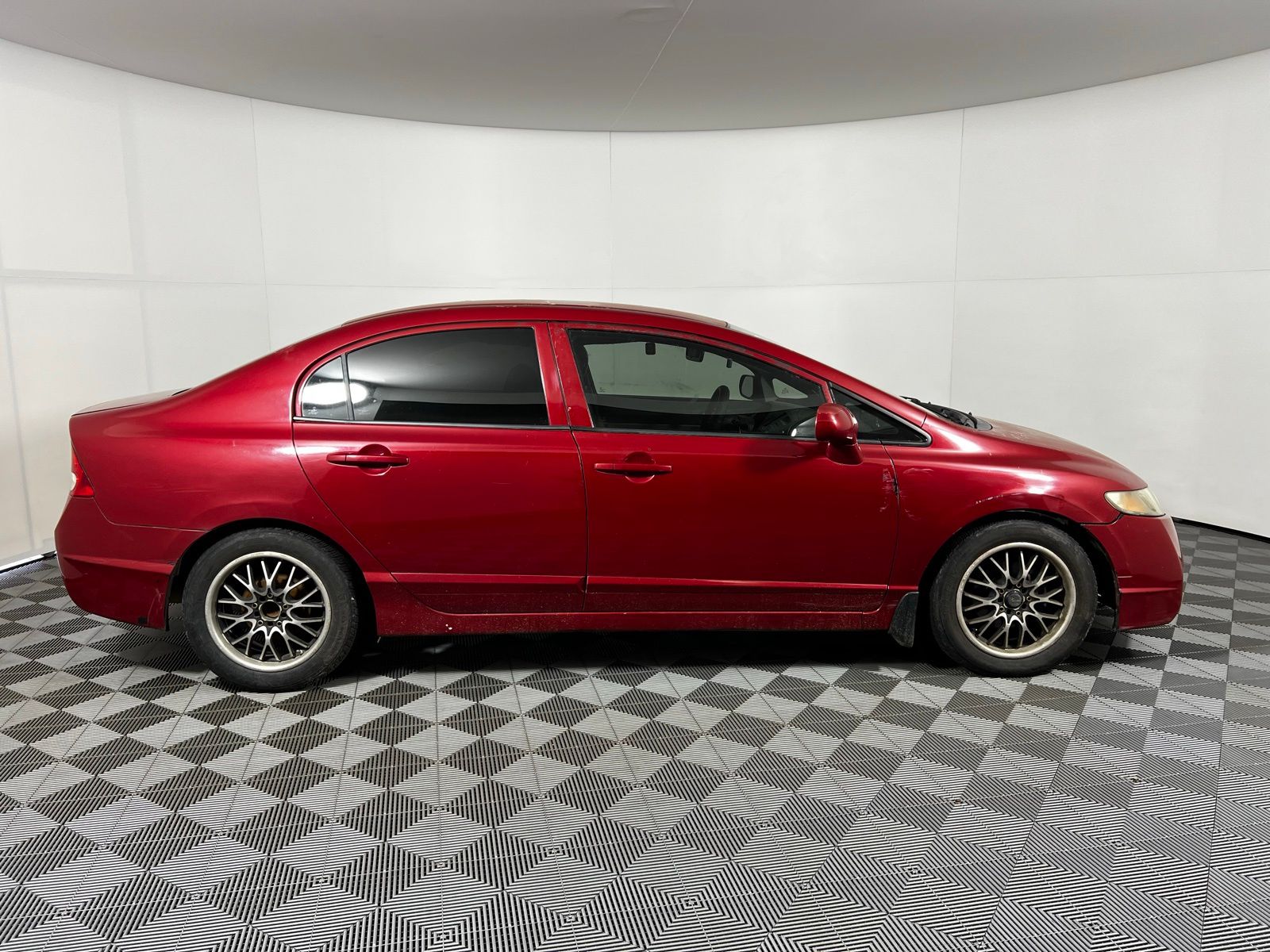 Thumbnail: 2010 Honda Civic - 4