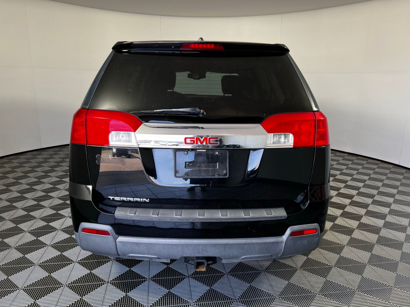 Thumbnail: 2013 GMC Terrain - 6