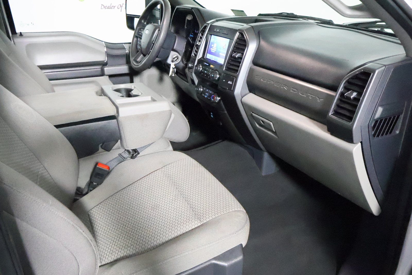2022 Ford F-350SD XLT photo