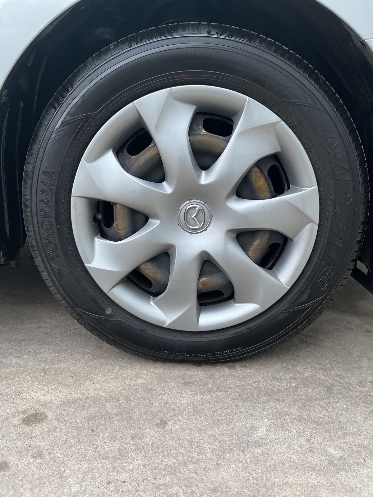 Used Car 2014 Mazda Mazda3  I Sport For Sale Under $15,000 In Austin, Texas