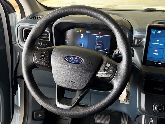 New 2026 Oxford White Ford XL image 15