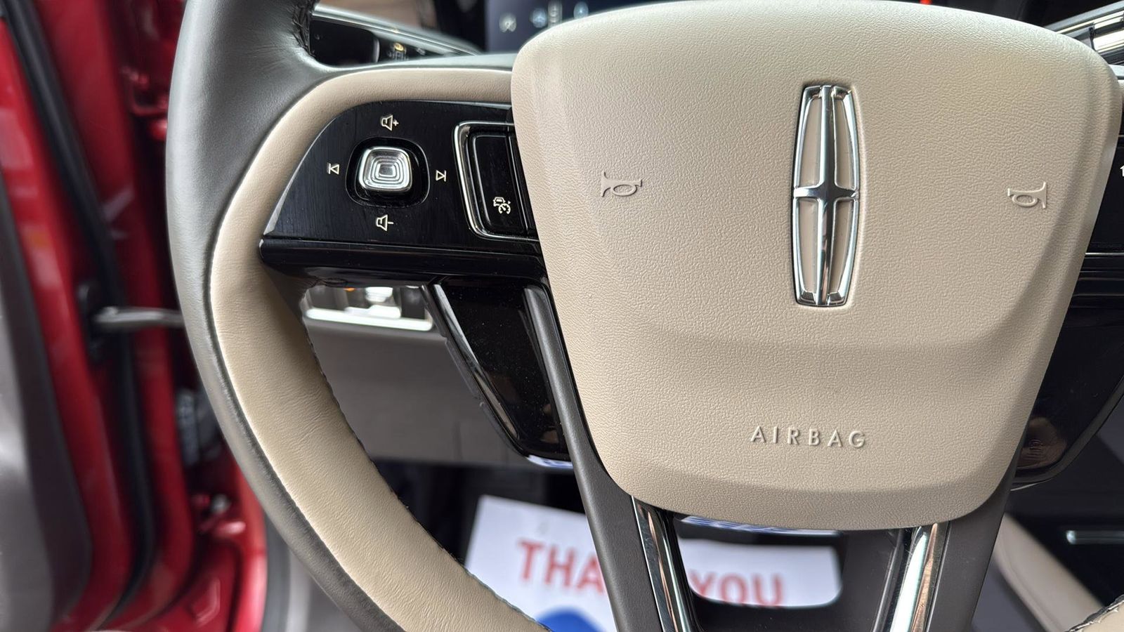 Used Car 2023 Lincoln Corsair  Reserve For Sale Under $50,000 In Austin, Texas