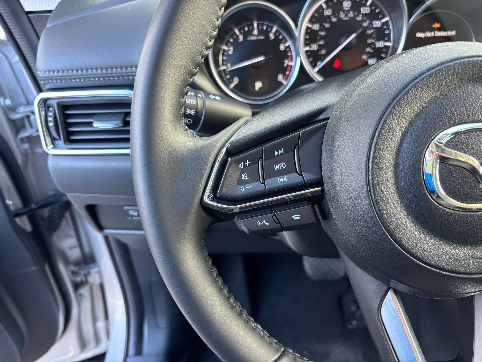 Used Car 2025 Mazda Cx-5  2.5 S Select Package For Sale Under $30,000 In Austin, Texas