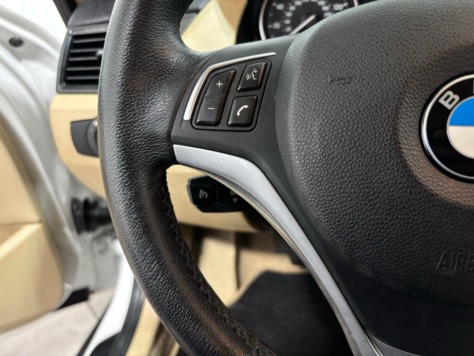 Used Car 2015 Bmw X1  Sdrive28i For Sale Under $10,000 In Austin, Texas