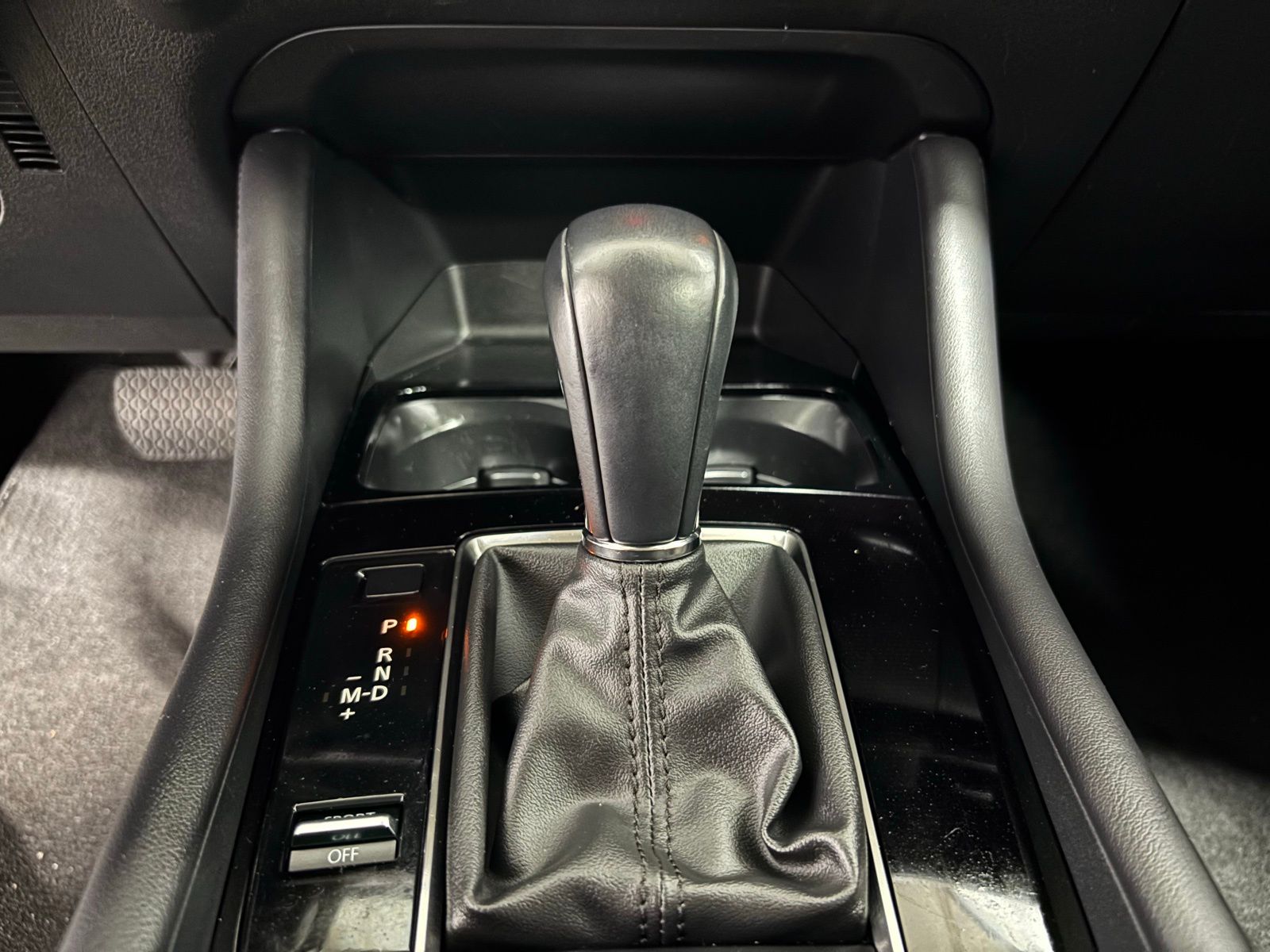 Used Car 2025 Mazda Mazda3  2.5 S Preferred Package For Sale Under $25,000 In Austin, Texas