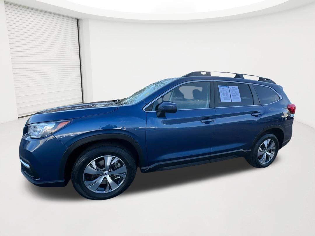 2022 Subaru Ascent Premium 7-Passenger AWD