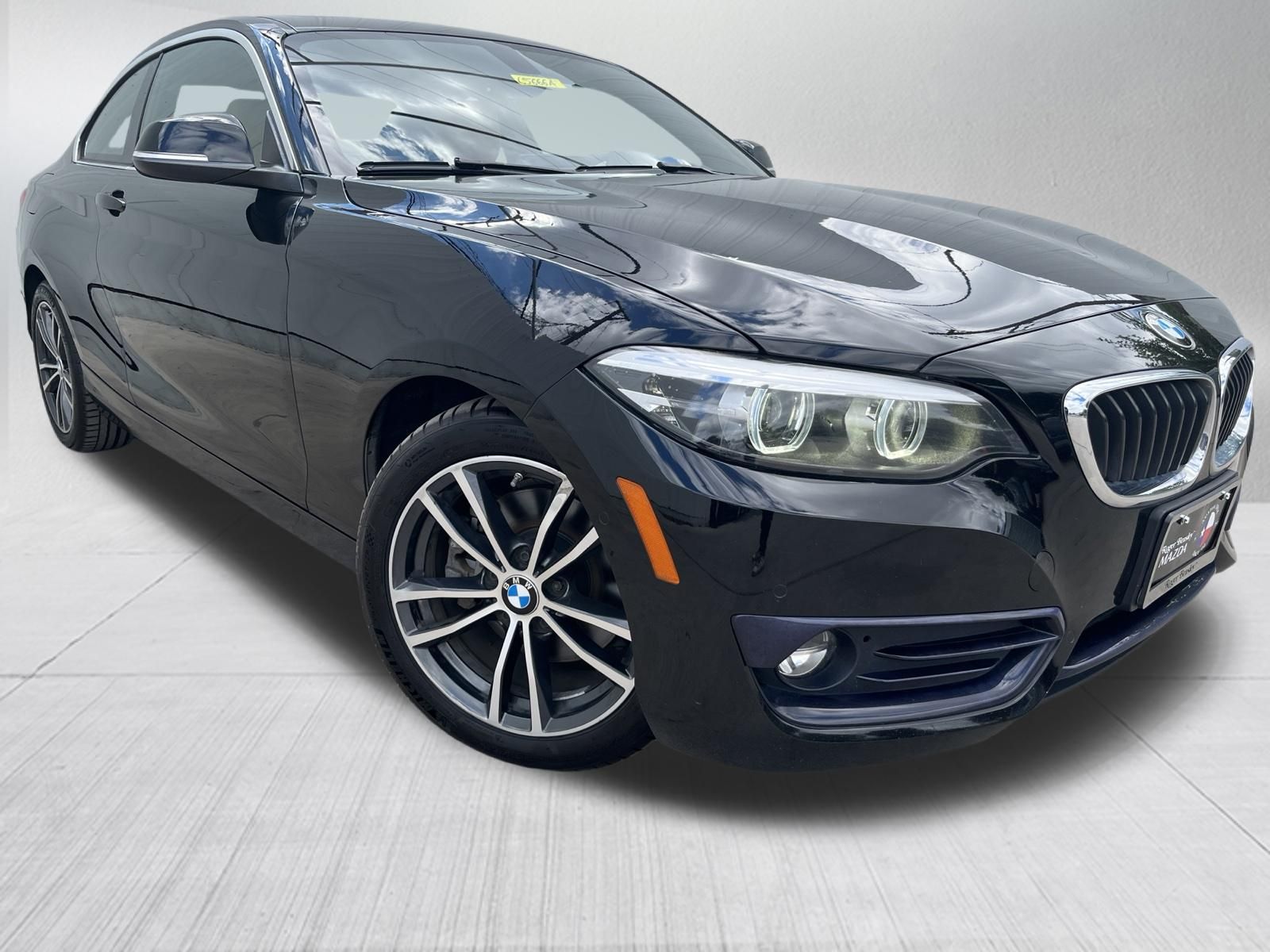 Used Car 2018 Bmw 2 Series  230i Xdrive For Sale Under $20,000 In Austin, Texas