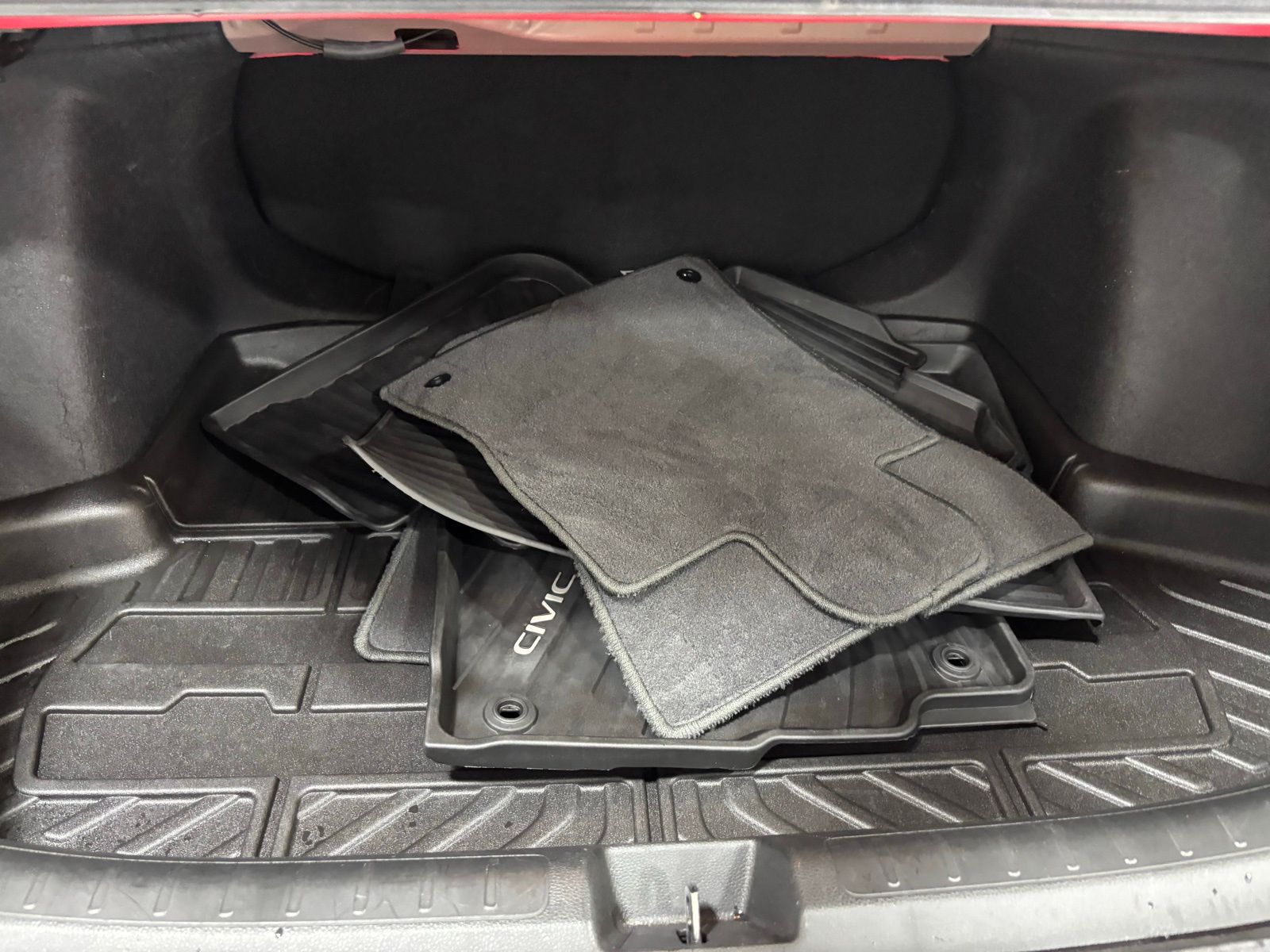 Used Car 2023 Honda Civic  Sport For Sale Under $25,000 In Austin, Texas