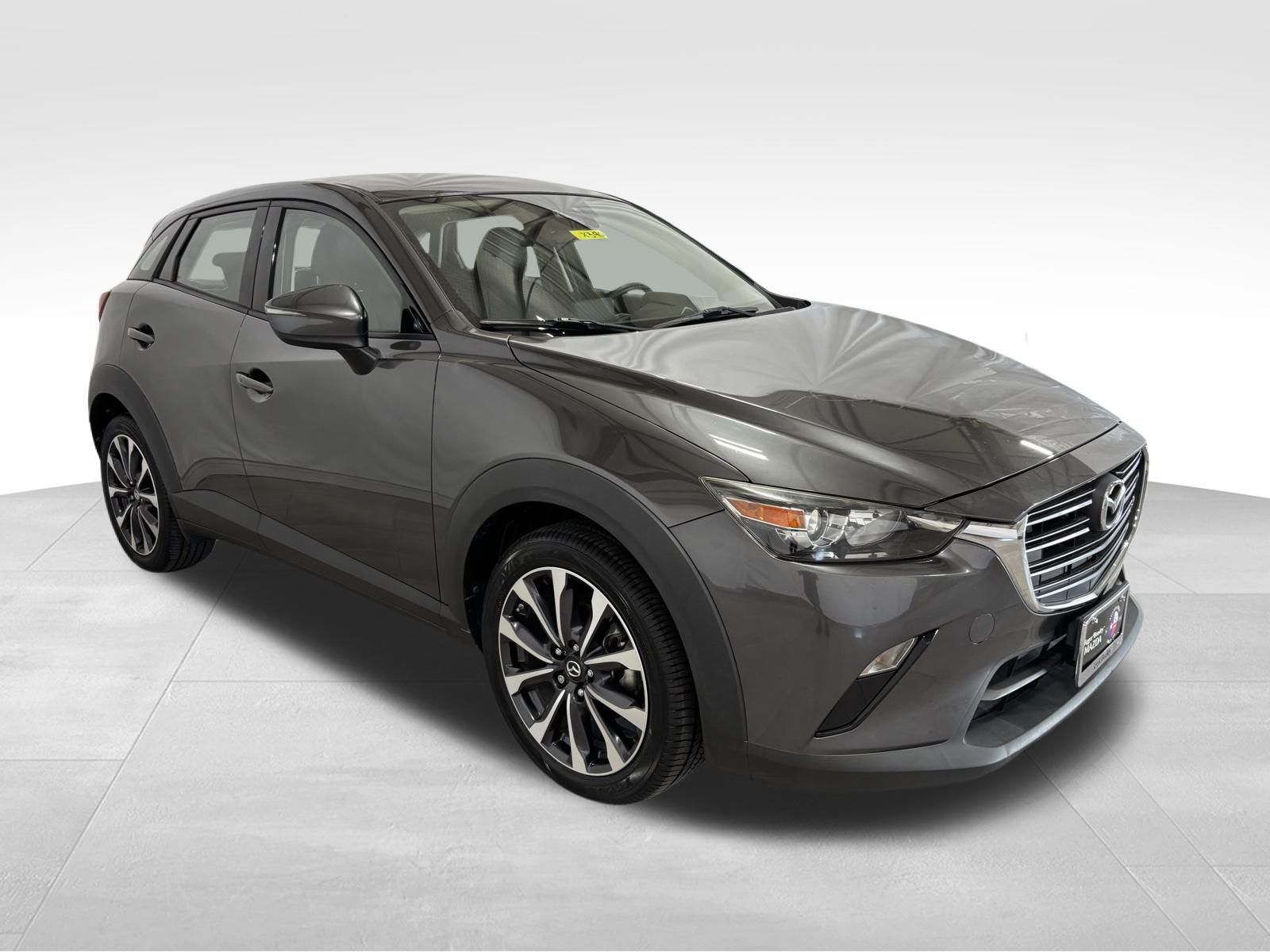 Used Car 2019 Mazda Cx-3  Touring For Sale Under $20,000 In Austin, Texas