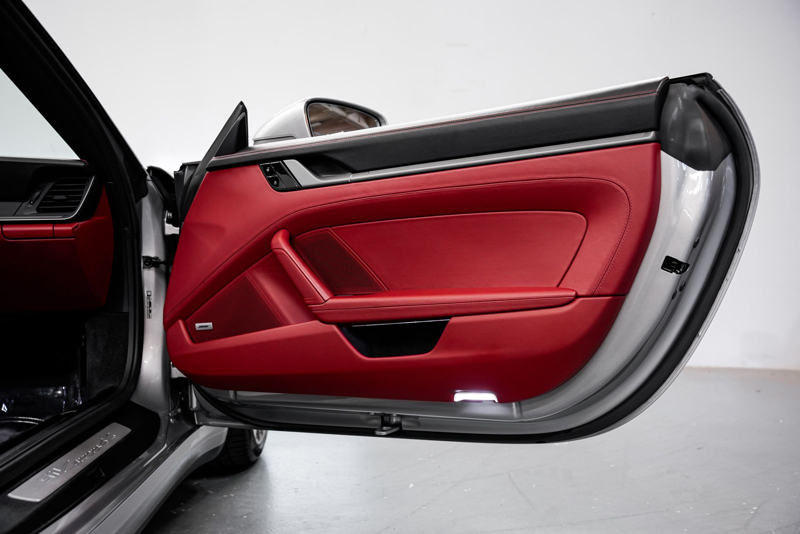 2021 Porsche 911 Carrera 4S — photo 29