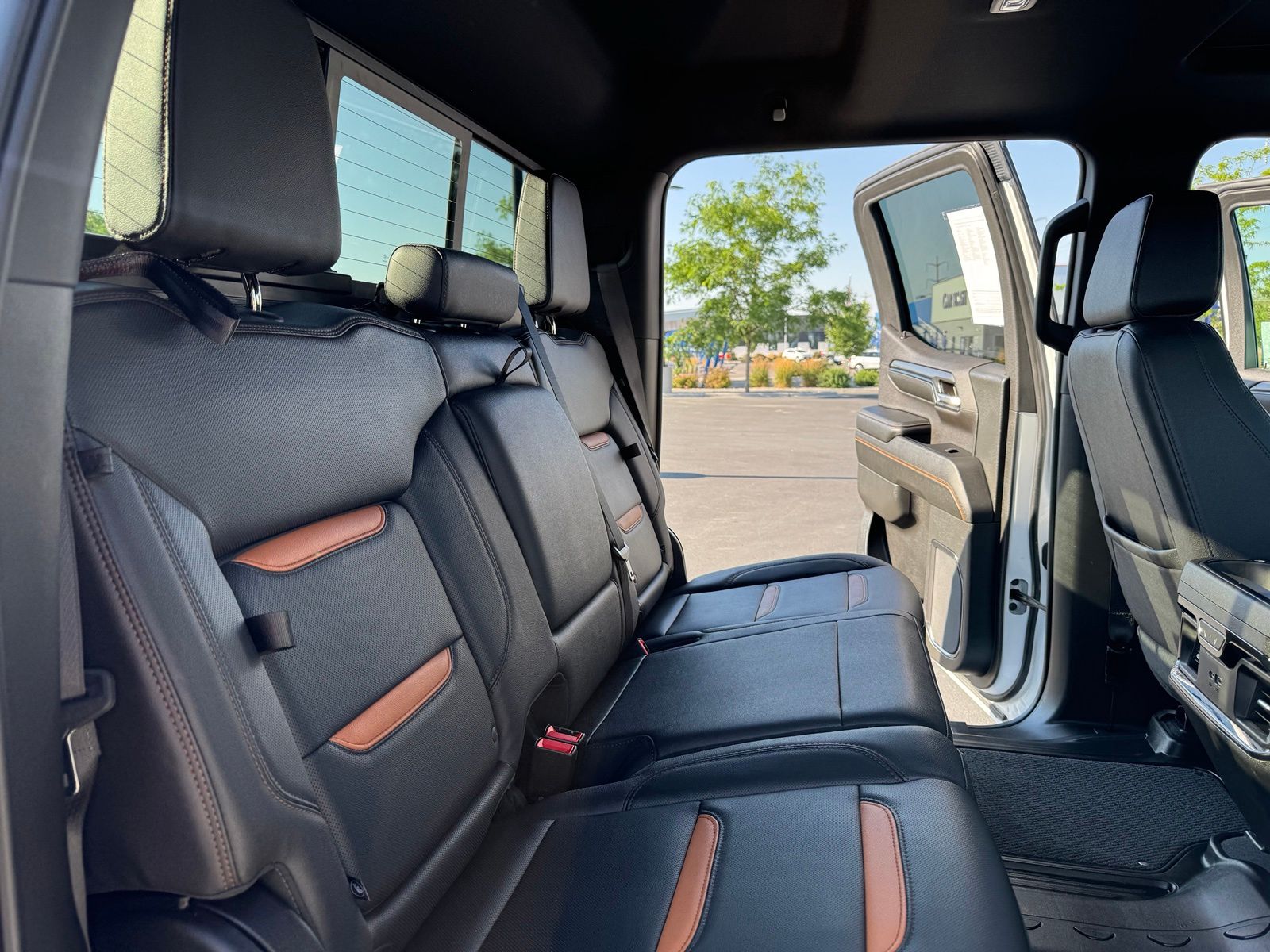 Used 2023 GMC Sierra 1500 Truck