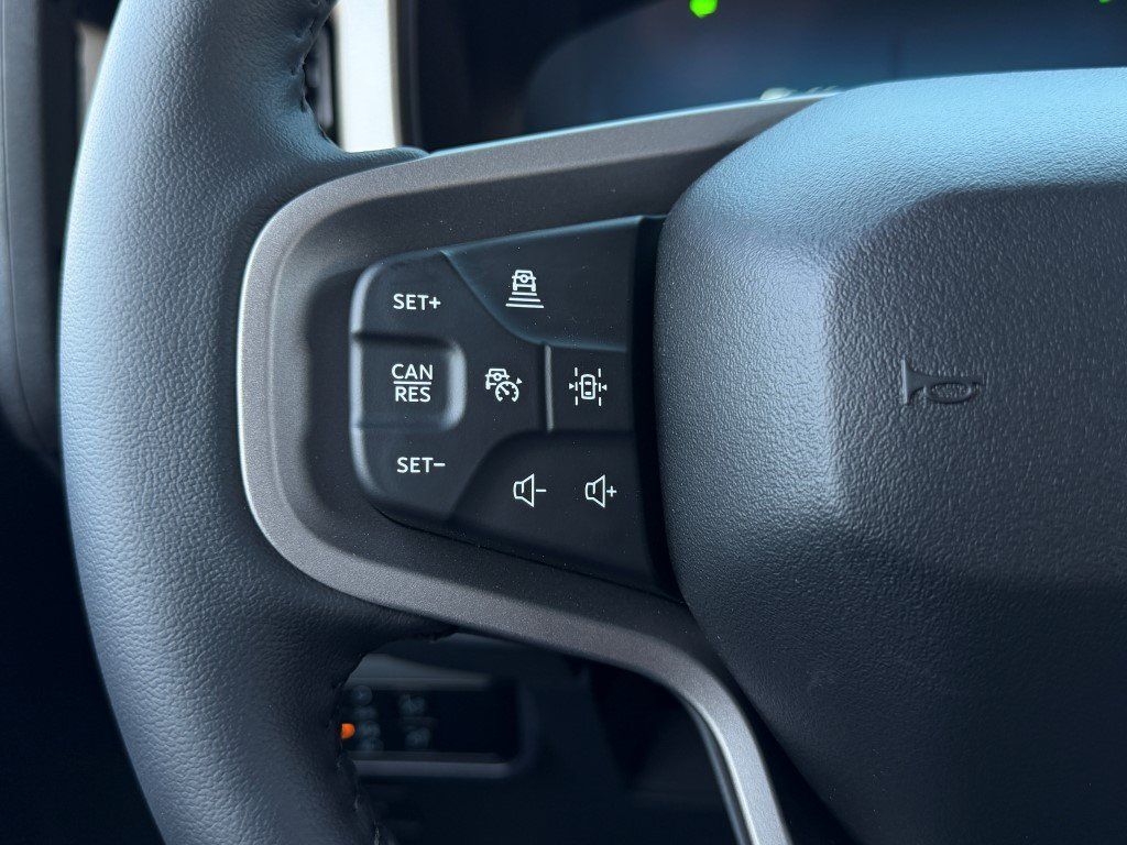 New 2025 Black Ford Outer Banks image 30