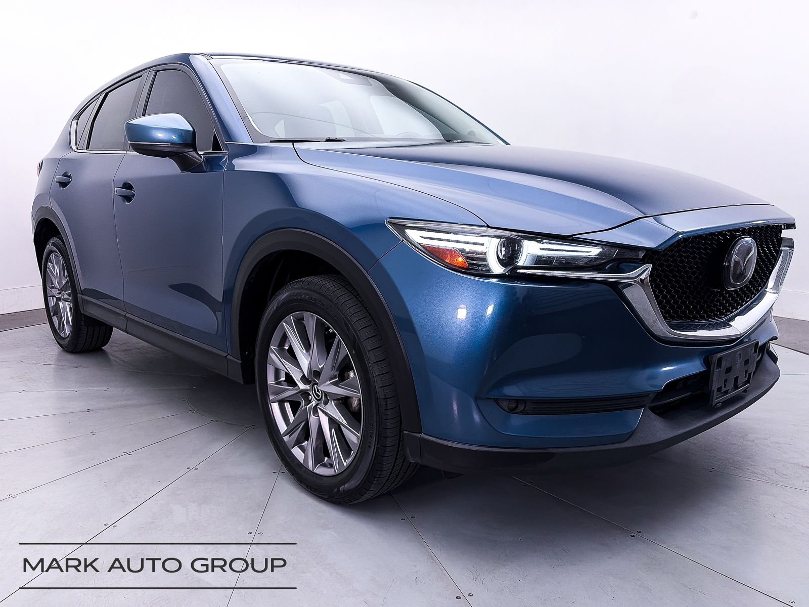 2019 Mazda Mazda CX-5 Grand Touring