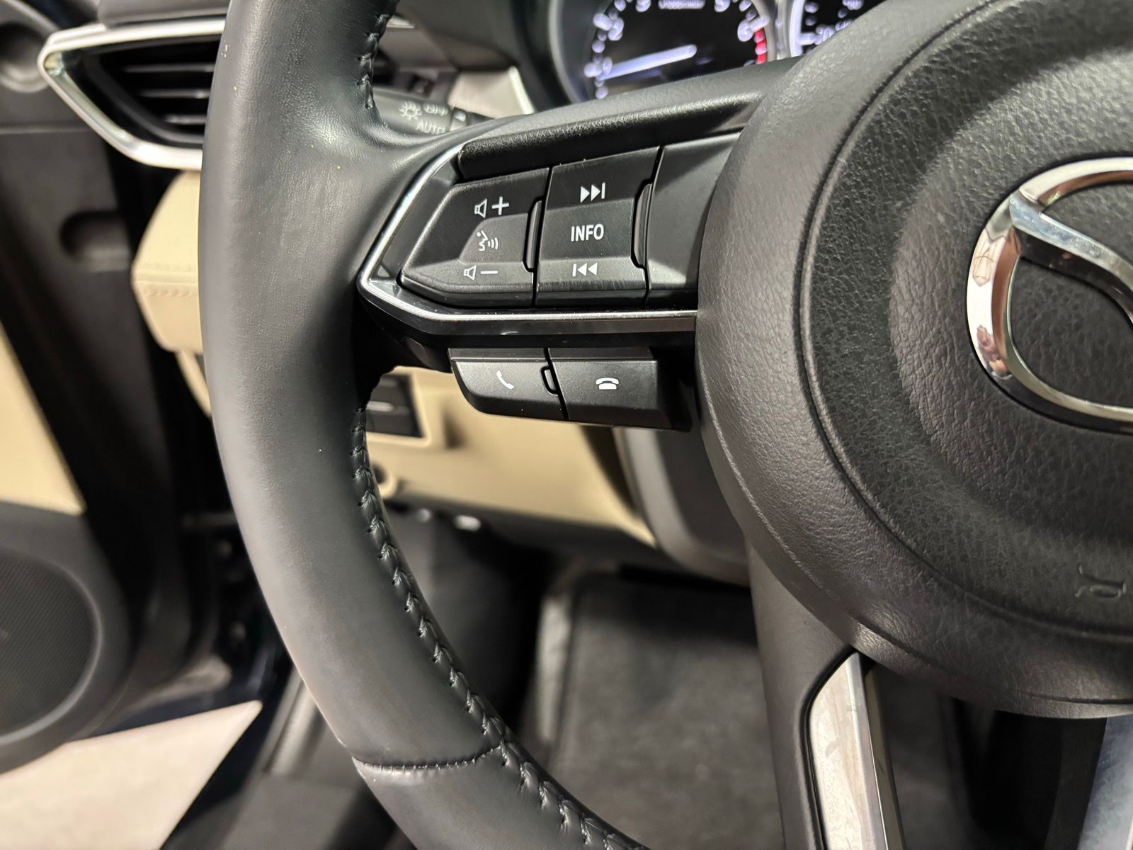 Used Car 2019 Mazda Mazda6  Grand Touring For Sale Under $20,000 In Austin, Texas