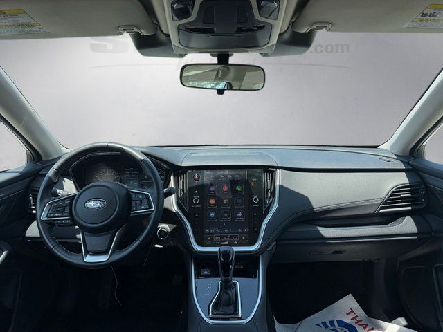 Used 2025 Silver Subaru Premium image 3