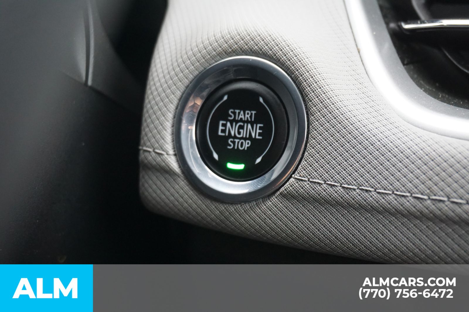 Used 2025 Black Chevrolet LT image 34