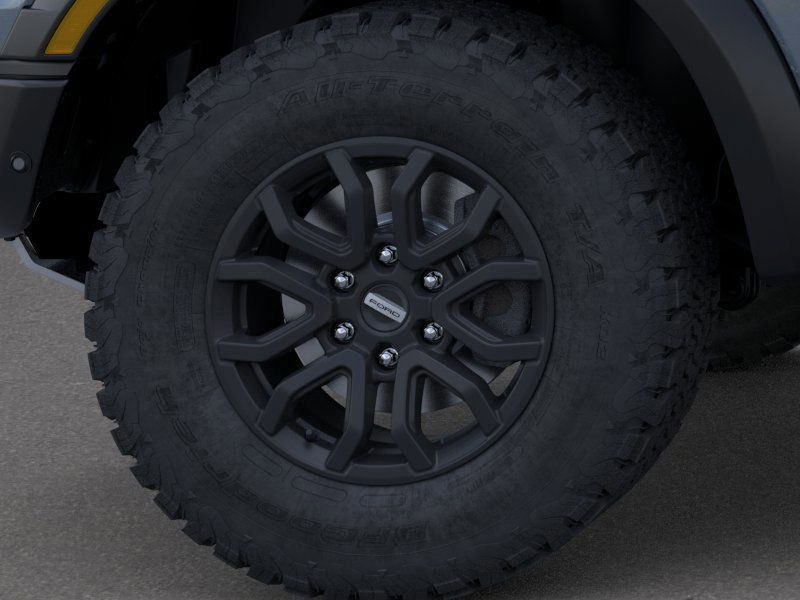 New Car 2025 Ford Ranger  Raptor For Sale Under $60,000 In Austin, Texas