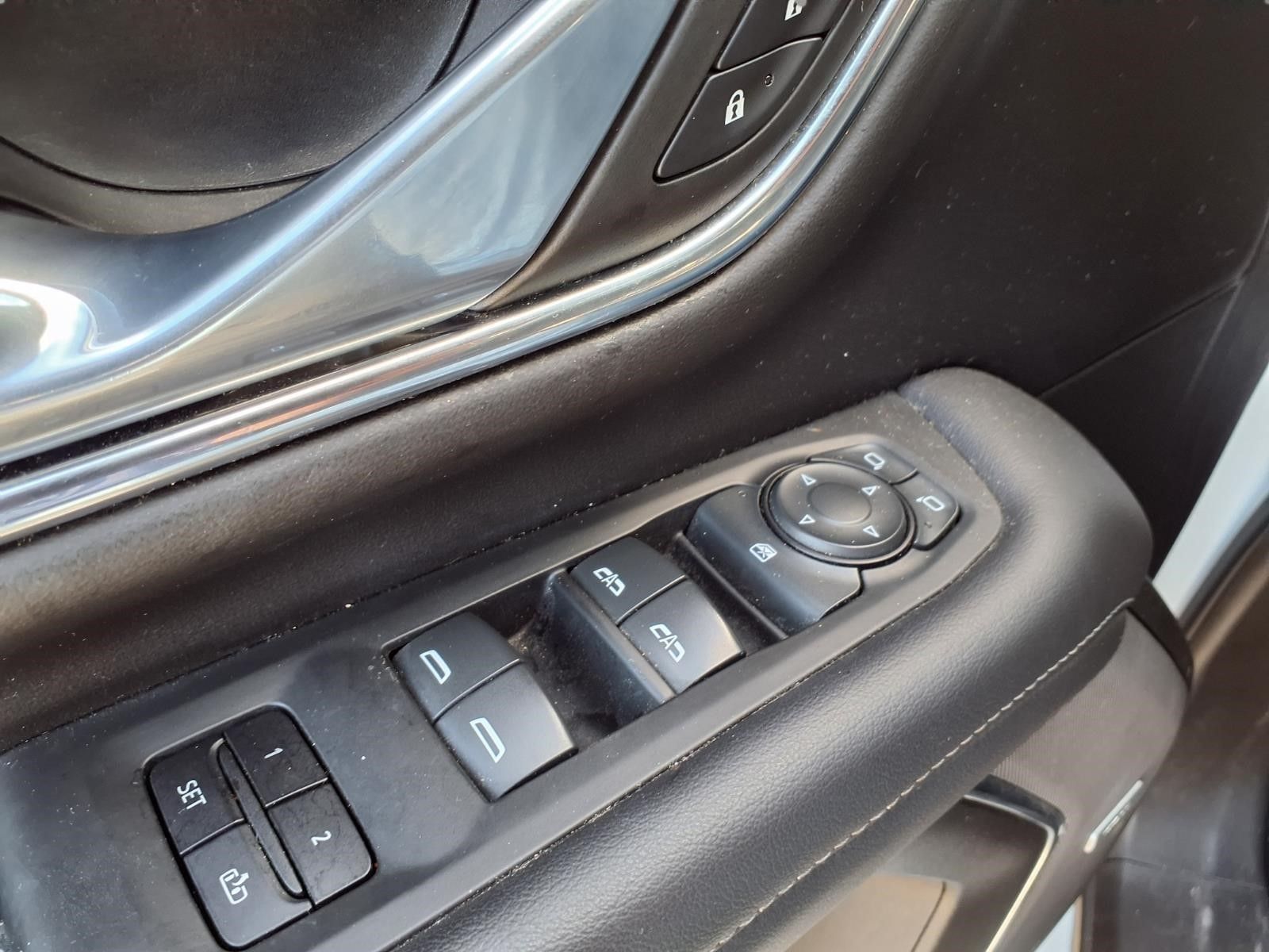 2021 Chevrolet Tahoe LT White at Toyota of Victoria