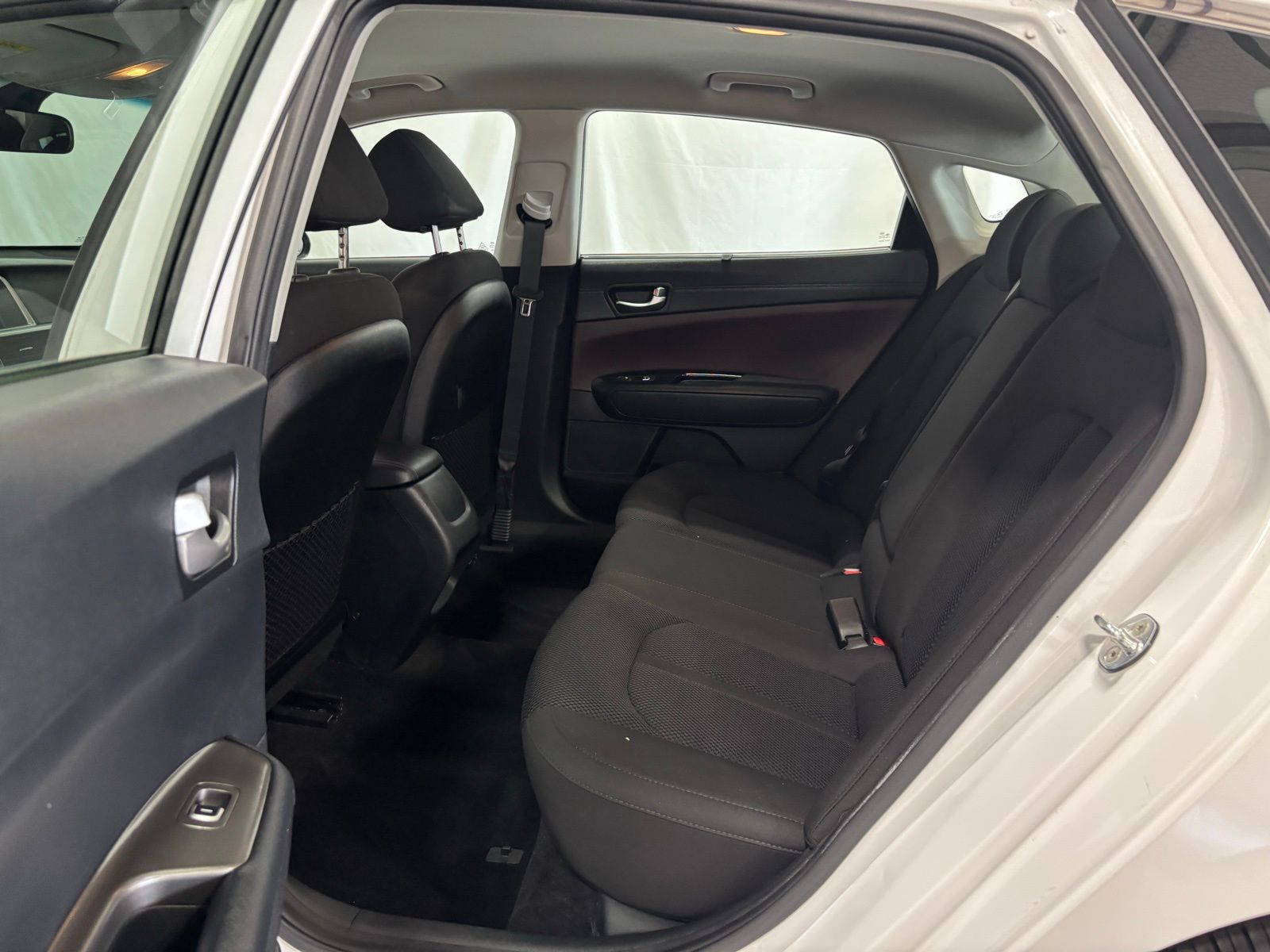 Used Car 2019 Kia Optima  Lx For Sale Under $10,000 In Austin, Texas