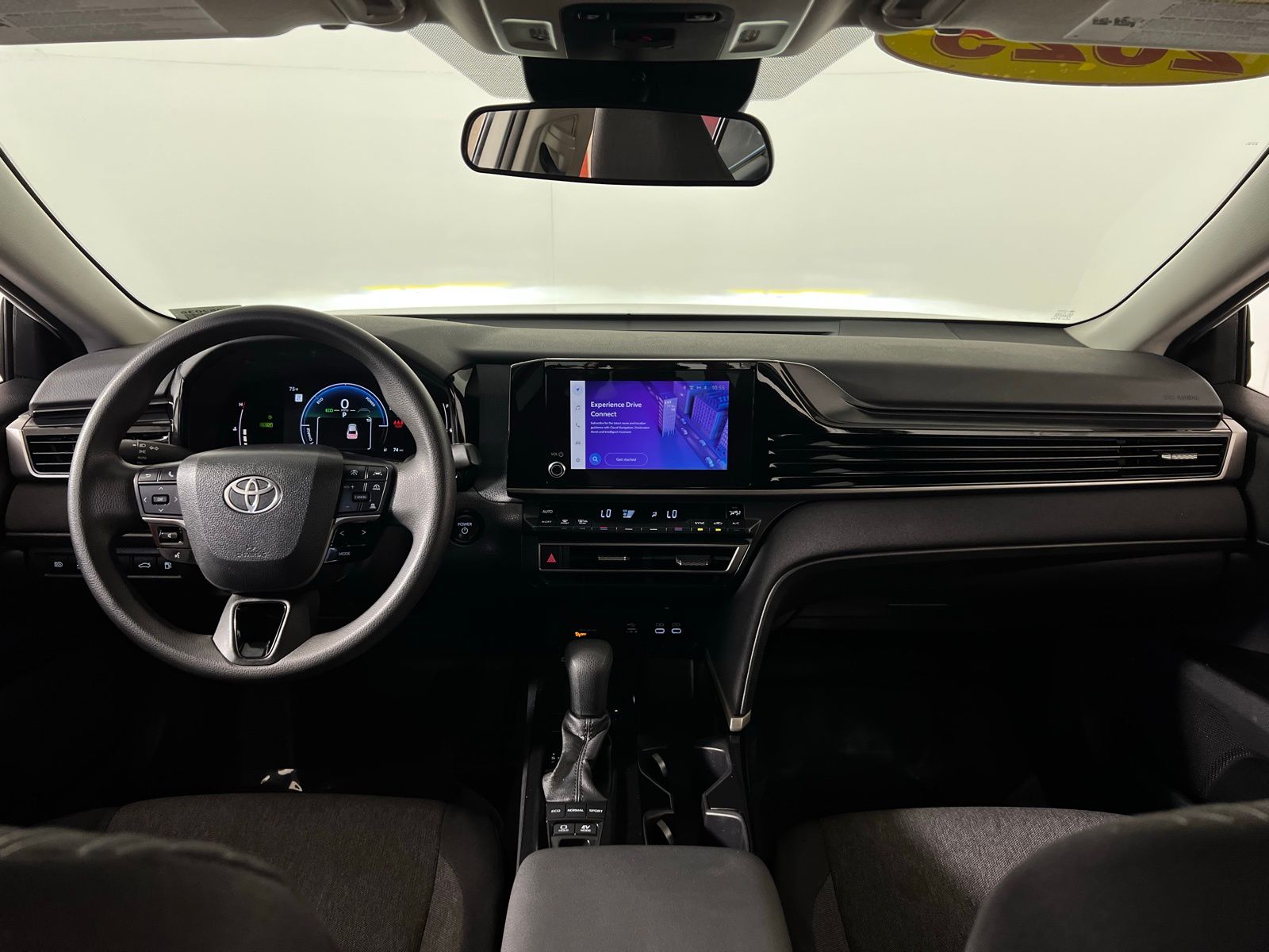 Thumbnail: 2025 Toyota Camry - 22
