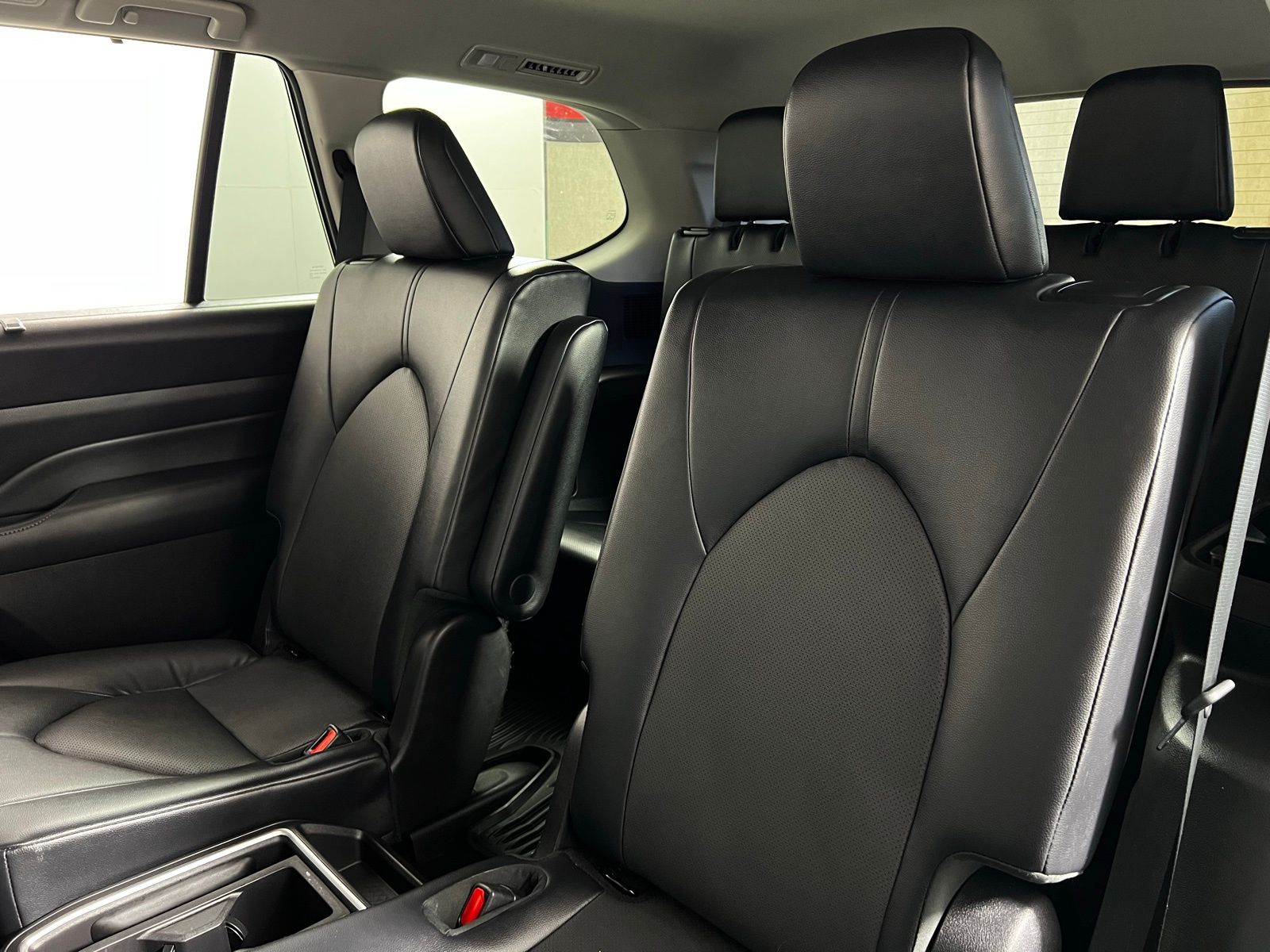 Thumbnail: 2025 Toyota Grand Highlander - 23