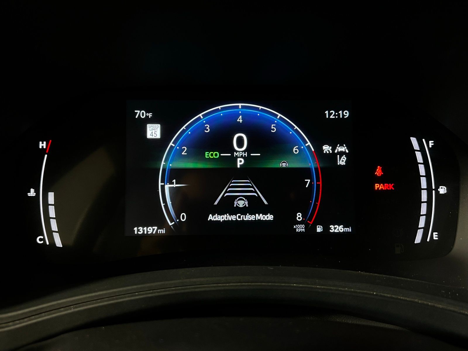 Thumbnail: 2025 Toyota Grand Highlander - 16