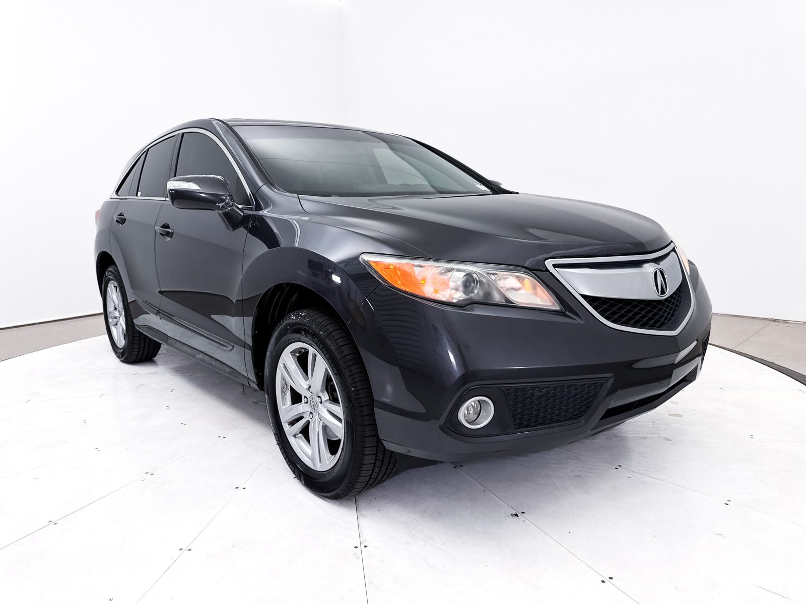 2015 Acura RDX Technology Package