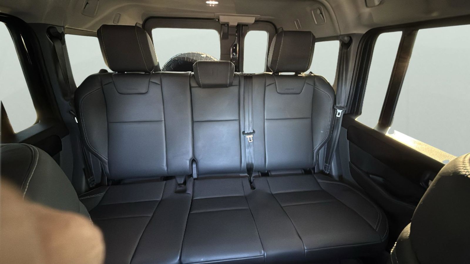 Used Car 2024 Ineos Grenadier  For Sale Under $70,000 In Austin, Texas