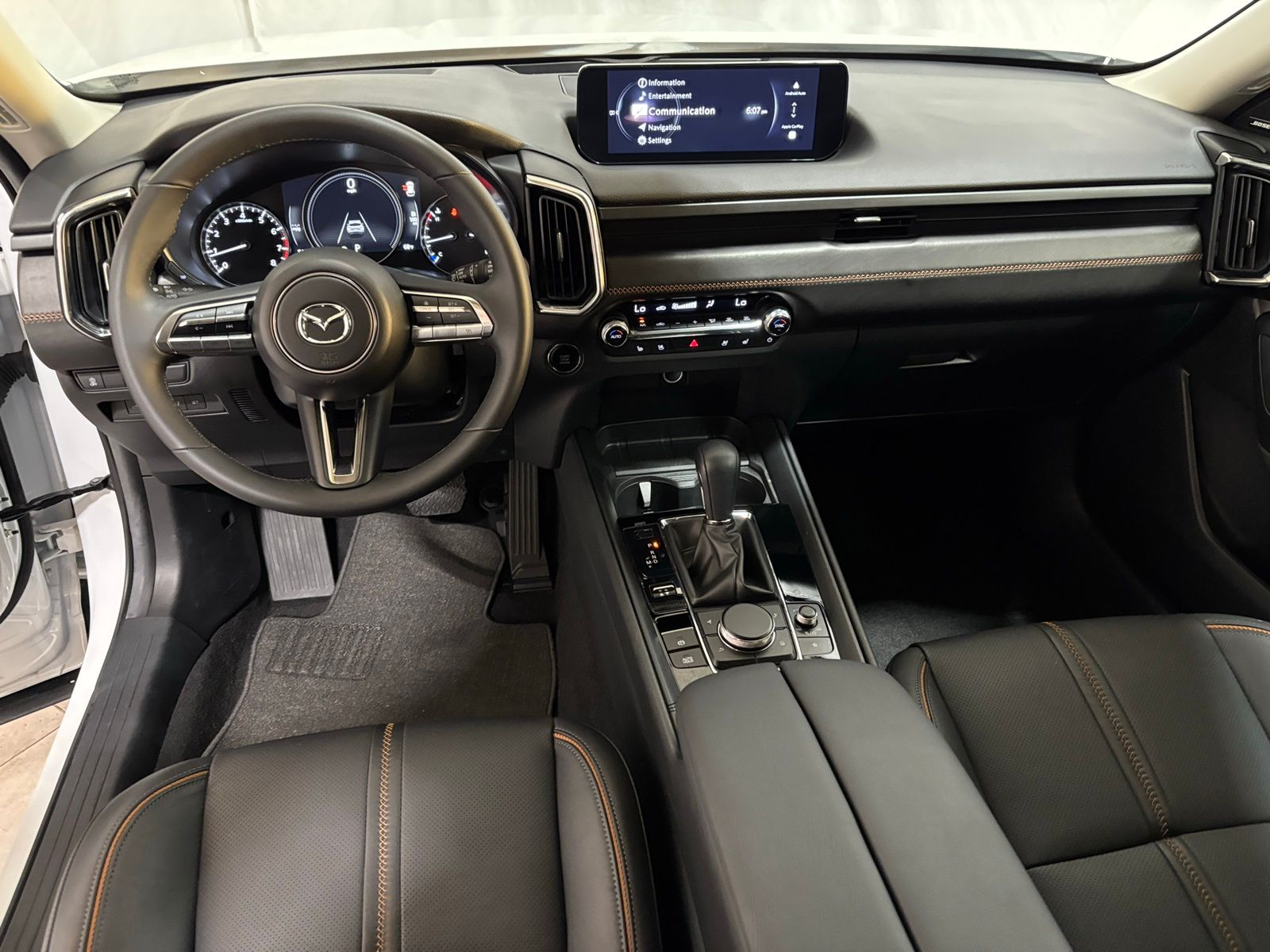 Used Car 2025 Mazda Cx-50  Utility 2.5 S Premium Plus Package All Wheel Drive For Sale Under $35,000 In Austin, Texas