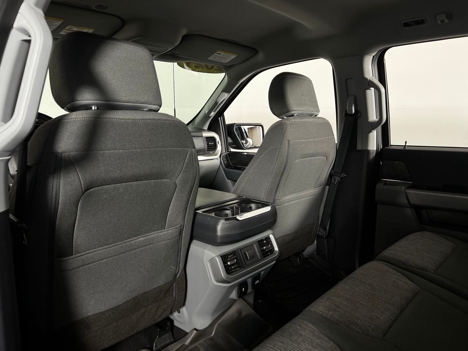 Thumbnail: 2021 Ford F-150 - 22