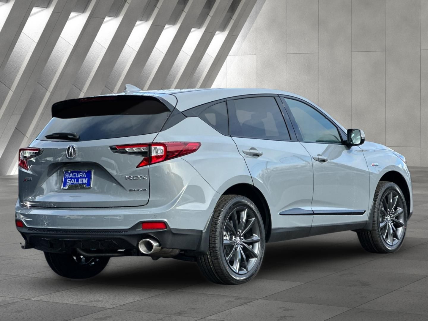 new 2026 Acura RDX car