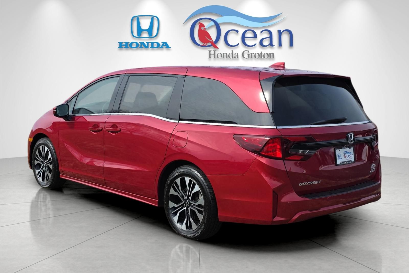 Used 2025  Honda Elite image 5