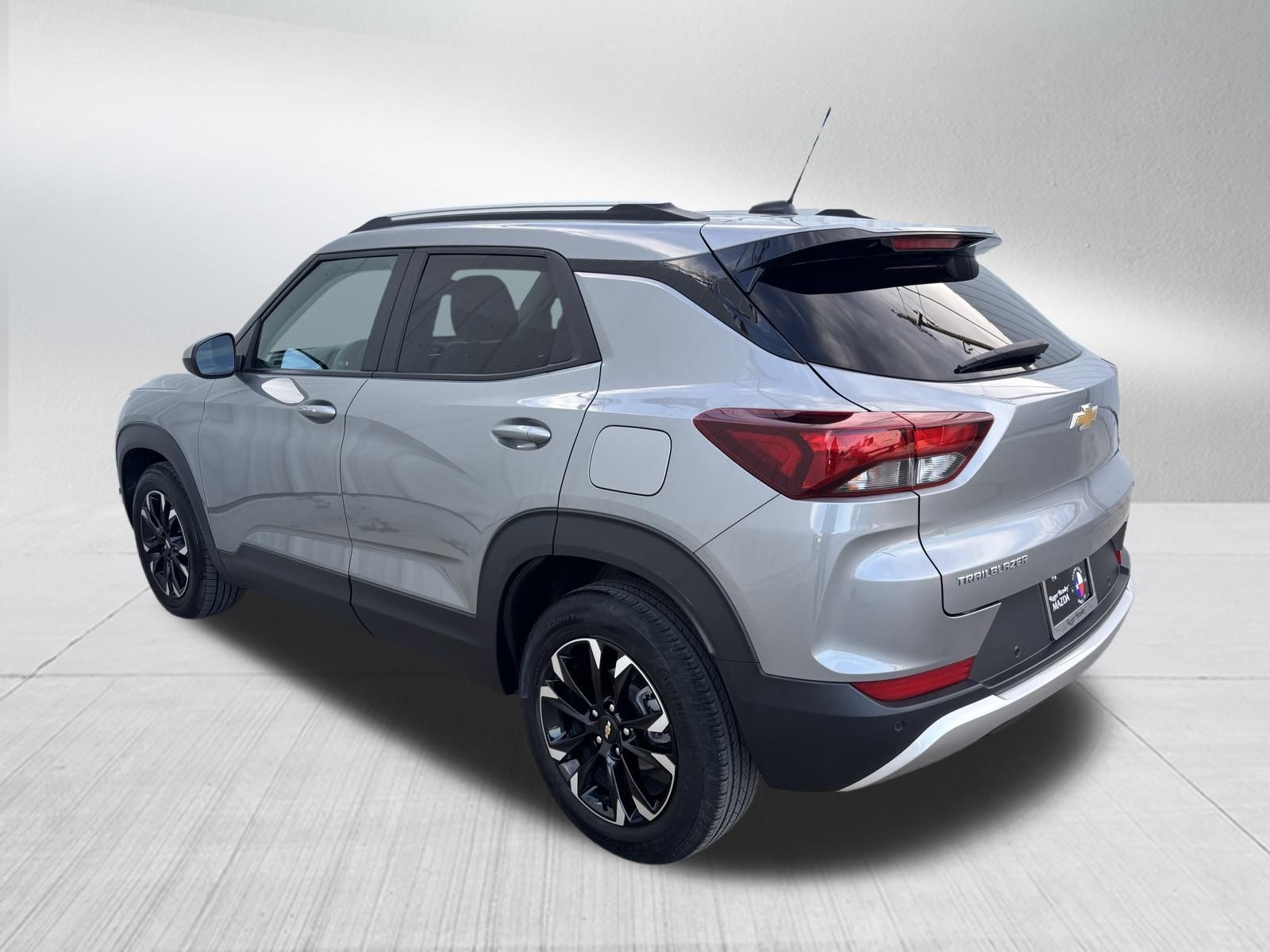 Used Car 2023 Chevrolet Trailblazer  Lt For Sale Under $20,000 In Austin, Texas