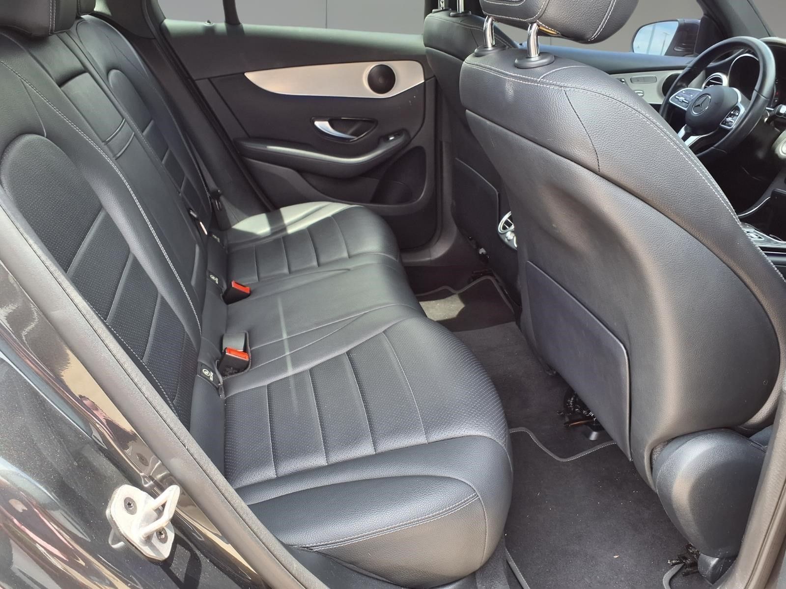 2021 Mercedes-Benz GLC GLC 300  at Gullo Toyota
