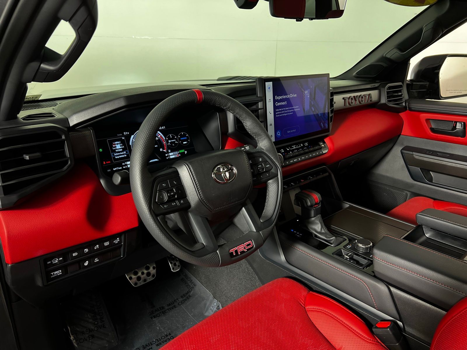 Thumbnail: 2025 Toyota Sequoia - 12