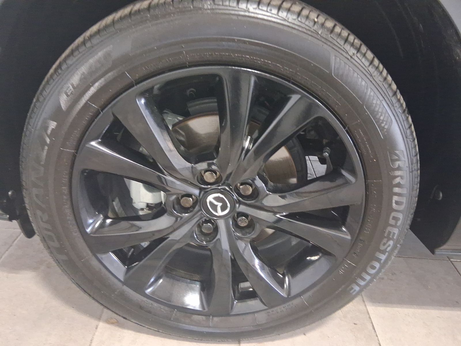 Used Car 2025 Mazda Cx-30  2.5 S Carbon Edition For Sale Under $30,000 In Austin, Texas